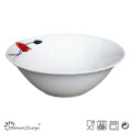 Ceramic Cheap Porcelain New Design Bowl